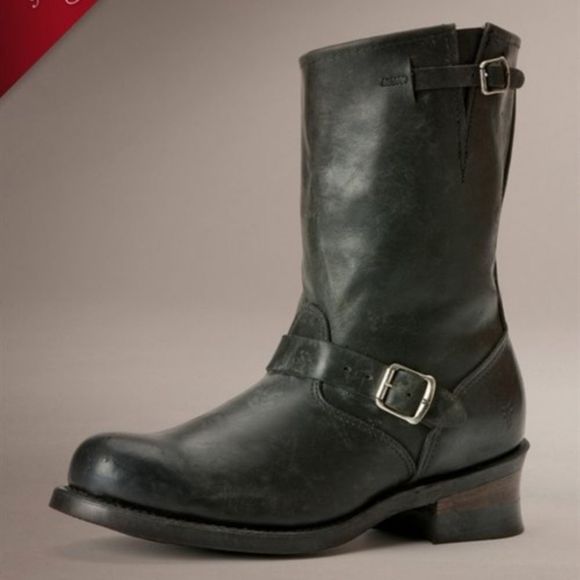 Engineer 12R\' Boot *150 Anniversary Edition